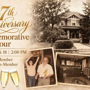 47TH ANNIVERSARY TOUR-MEMBER SATURDAY